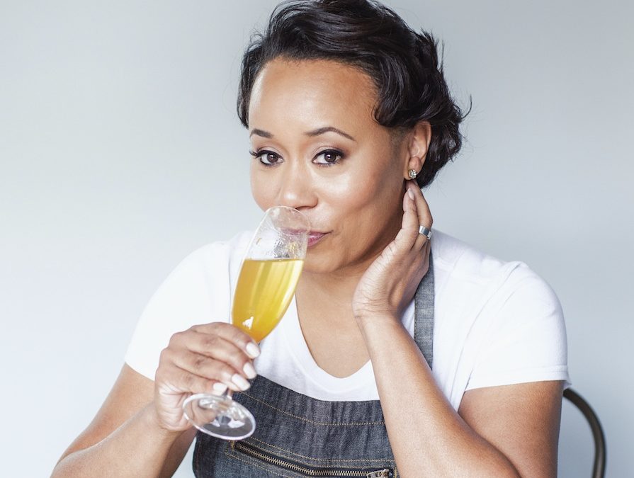 This woman turned her love for great cocktails into a business - black ...