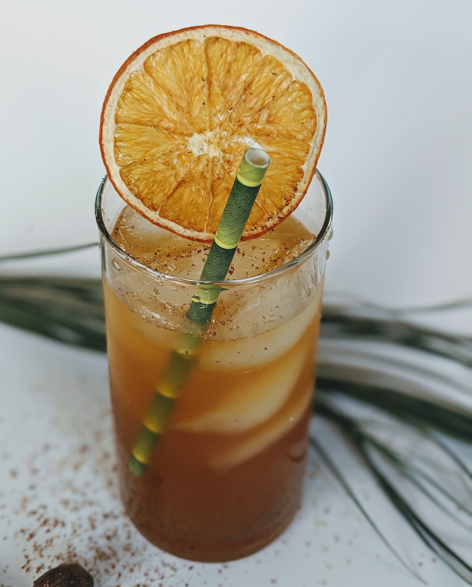Rum Punch