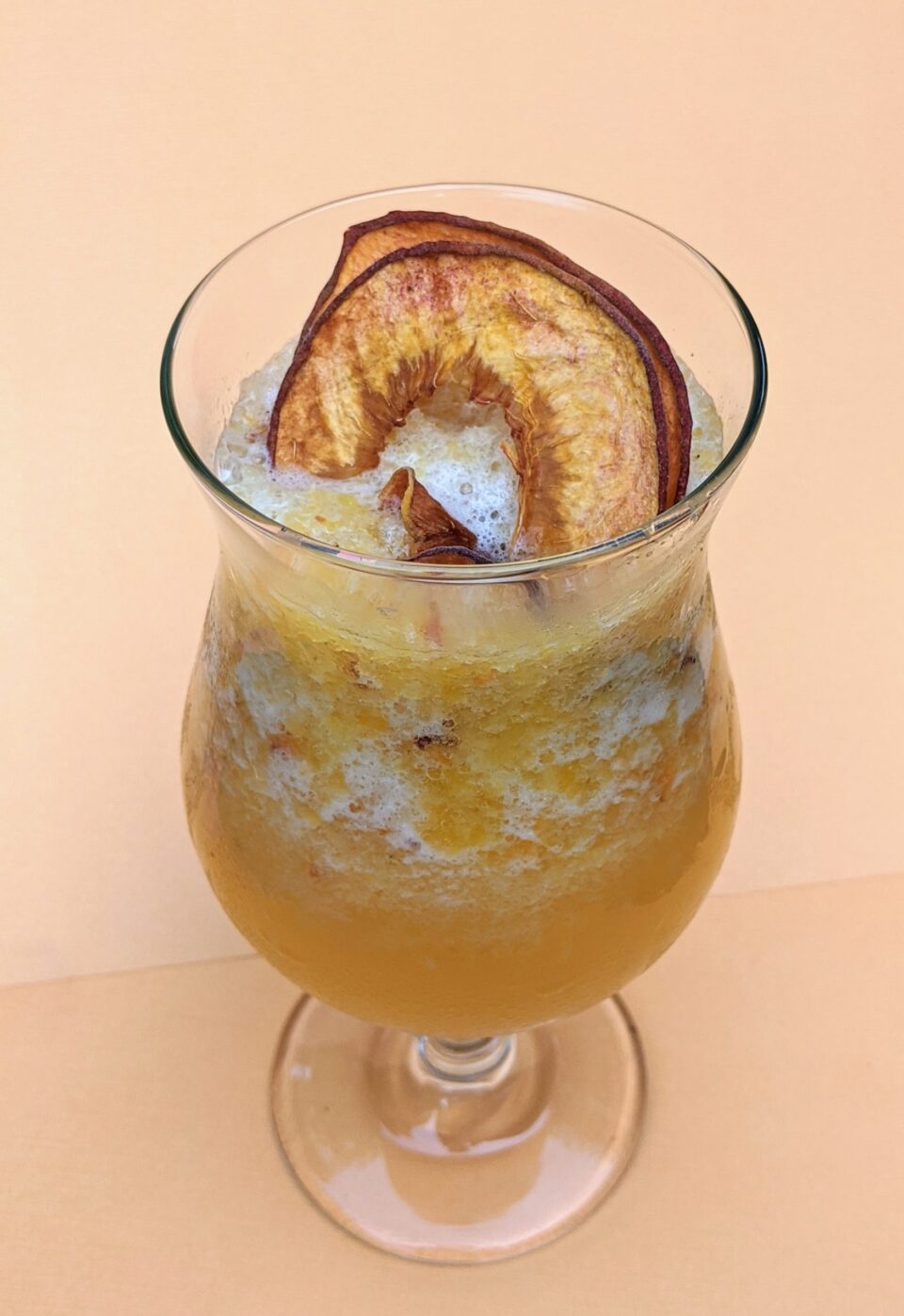 Dehydrated Peach - Image 3