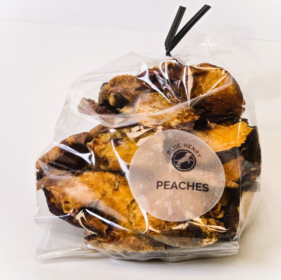 Dehydrated Peach - Image 5