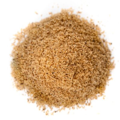 BlueHenry chili lime salt