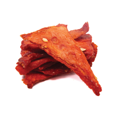 bluehenry dehydrated watermelon slices