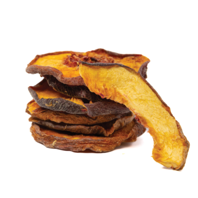 Dehydrated Peach