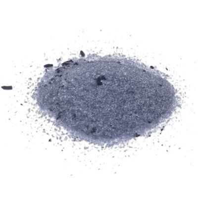 Blue Flower Rimming Salt/Sugar