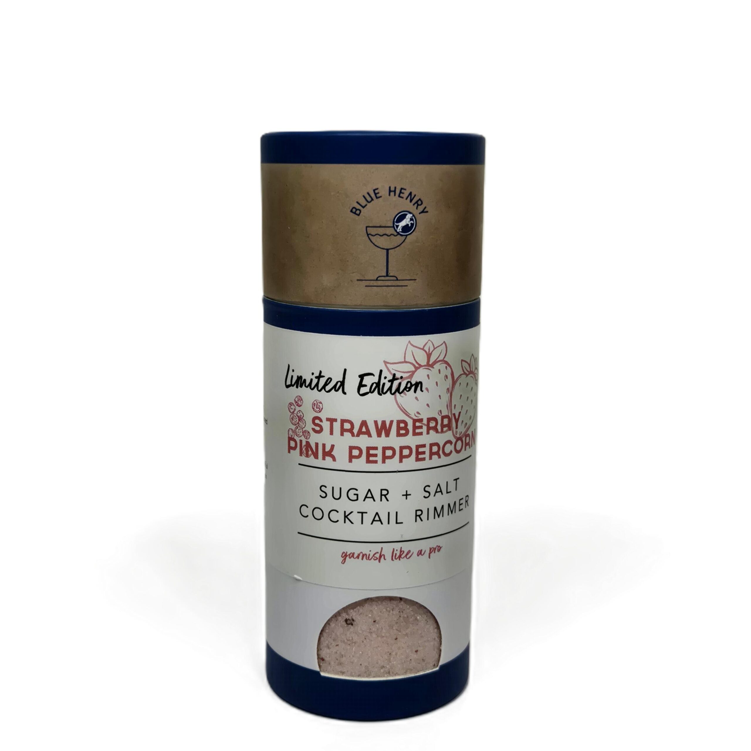 Strawberry Peppercorn - Image 3