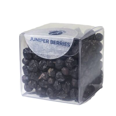 Juniper Berries