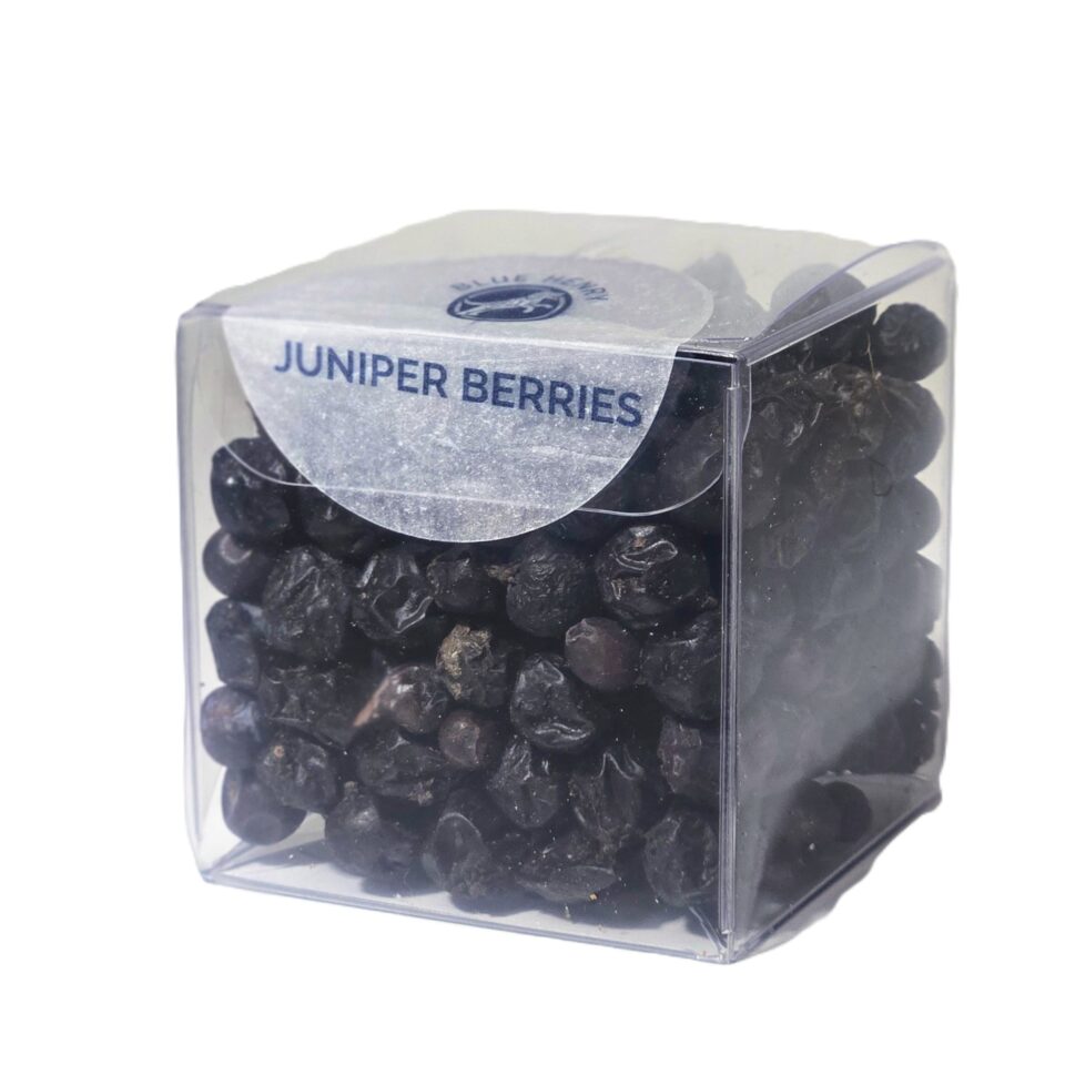 Juniper Berries