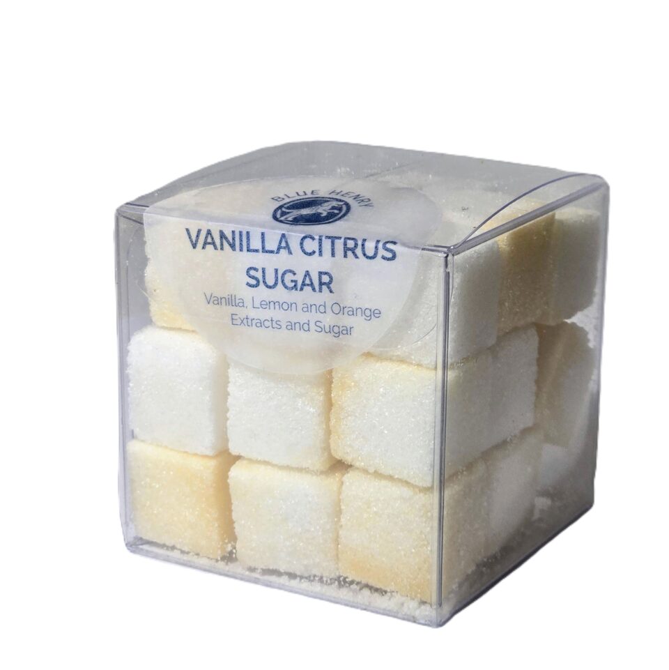 Flavored Sugar Cubes - simple - Image 6