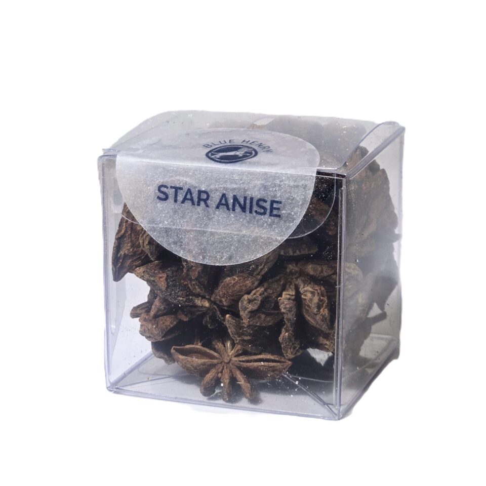Star Anise
