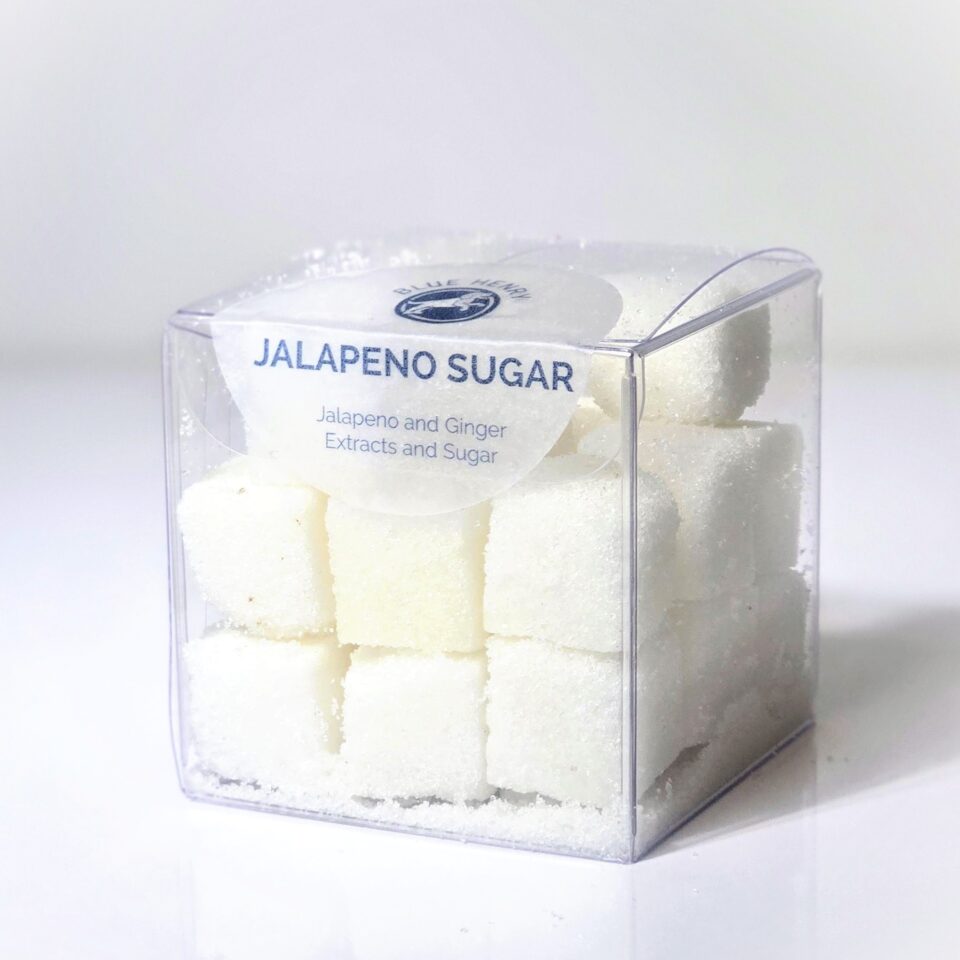 Flavored Sugar Cubes - simple - Image 2